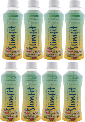 Meher Slimfit Natural Ready to Drink Slimming Water for menPack of 8 Mineral(800 ml, Pack of 8)
Meher Slimfit Natural Ready to Drink Slimming Water for menPack of 8 Mineral(800 ml, Pack of 8)