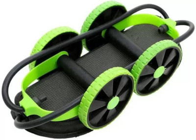 MedFest Revoflex Abdominal Exerciser (abs Exerciser) Ab Exerciser(Green)
MedFest Revoflex Abdominal Exerciser (abs Exerciser) Ab Exerciser(Green)