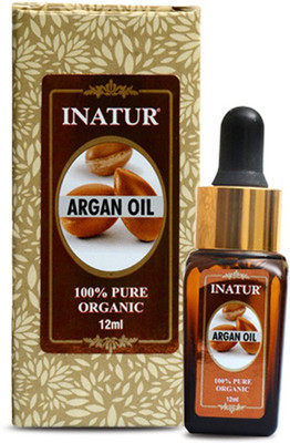 Inatur Argan Oil(12 ml)
