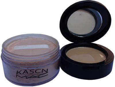 KASCN ORIGINAL HIGH QUALITY STUDIO 2 IN 1 COMPACT POWDER PLUS FOUNDATION FIX POWDER DETEINT FOR ALL SKIN TONE Compact(BEIGE)
KASCN ORIGINAL HIGH QUALITY STUDIO 2 IN 1 COMPACT POWDER PLUS FOUNDATION FIX POWDER DETEINT FOR ALL SKIN TONE Compact(BEIGE)