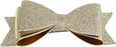 Accessorize MN-48629981001 Hair Clip(Gold)