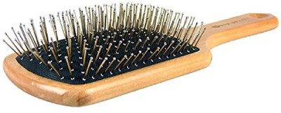 sweetpea Metal Hair Brush Plus Brush For Long Haired Comb Barber Hair Dressing Salon Styling Brush
sweetpea Metal Hair Brush Plus Brush For Long Haired Comb Barber Hair Dressing Salon Styling Brush