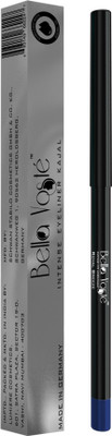 Bella Voste 2in1 KAJAL LINER ROYAL BREEZE(ROYAL BREEZE)