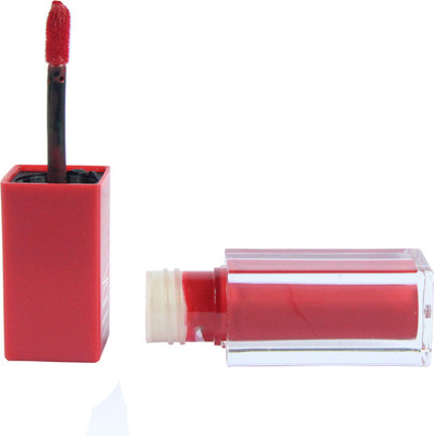 spero Professional Long lastings HUDA Liquid Matte Red Colour Lipstick 3 Ml(Red, 3 ml)
spero Professional Long lastings HUDA Liquid Matte Red Colour Lipstick 3 Ml(Red, 3 ml)