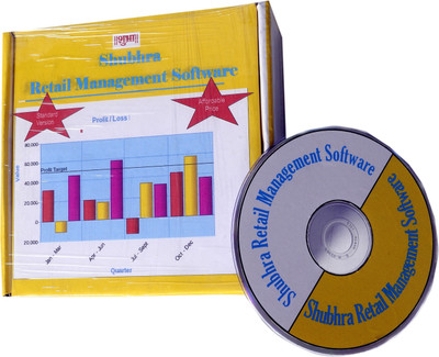Shubhra Retail Management Software(1)