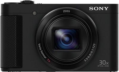 Sony Cyber-shot DSC-HX90V BC Point and Shoot Camera(18.2 MP, 30x Optical Zoom, Still images: 18M approx.120x, 10M approx.161x, 5.0M approx.226x, VGA approx.459x, 13M(16:9) approx.120x, 2.1M(16:9) approx.306x, Movie: approx. 120x Digital Zoom, Black)
Sony Cyber-shot DSC-HX90V BC Point and Shoot Camera(18.2 MP, 30x Optical Zoom, Still images: 18M approx.120x, 10M approx.161x, 5.0M approx.226x, VGA approx.459x, 13M(16:9) approx.120x, 2.1M(16:9) approx.306x, Movie: approx. 120x Digital Zoom, Black)