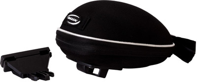 XMR SADDLE BAG - HARD Saddle Bag(Black, Saddle Bag