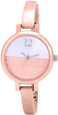 iDIVAS ALK112 New Rose Gold Color Letest fresh Arrival attractive Designer looks Watch - For Girls
iDIVAS ALK112 New Rose Gold Color Letest fresh Arrival attractive Designer looks Watch - For Girls