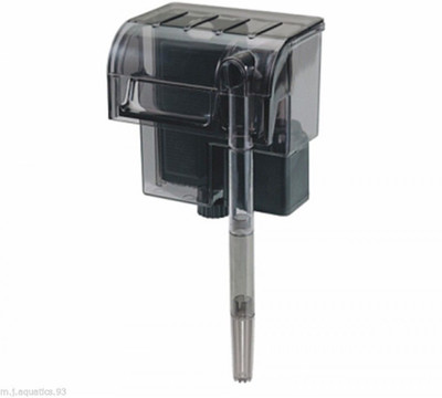 boyu Boyu Power Aquarium Filter(Biological Filtration for Salt Water and Fresh Water)
boyu Boyu Power Aquarium Filter(Biological Filtration for Salt Water and Fresh Water)