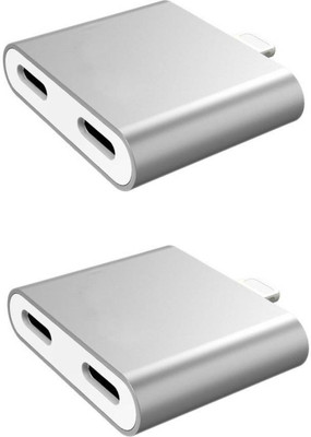 OLECTRA A153 USB Adapter(Silver)