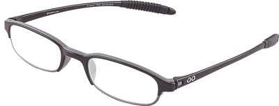 Munimji'z Half Rim (+2.00) Rectangle Reading Glasses(63 mm