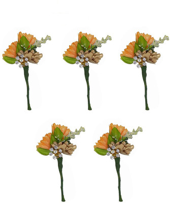 AASA Hair Pins And Accessories, Flower Hair Juda Pins For Girls, Hair Pins For Women, Hair Pins Party Wear Bun Clip(Multicolor)
AASA Hair Pins And Accessories, Flower Hair Juda Pins For Girls, Hair Pins For Women, Hair Pins Party Wear Bun Clip(Multicolor)