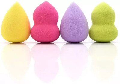 sweetpea Set of 4 Makeup Beauty Foundation Cream Powder Liquid Blender Spong Puff
sweetpea Set of 4 Makeup Beauty Foundation Cream Powder Liquid Blender Spong Puff