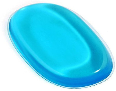 Ekana Mart Blue Silicon puff