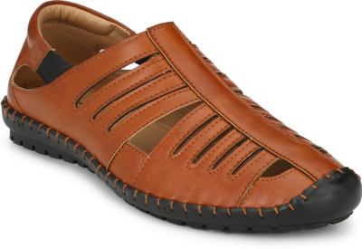 El Paso Men Tan Casual