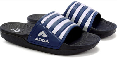 Adda Slides, Navy