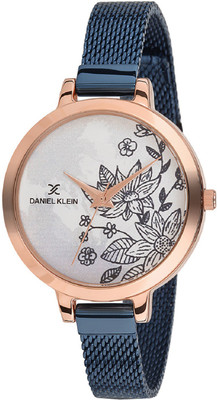 Daniel Klein DK11641-3 TRENDY-LADYS Watch - For Women