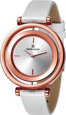 Daniel Klein DK11430-7 Watch - For Women