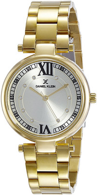 Daniel Klein DK10914-3 Watch - For Women