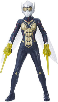 Marvel E0847(Blue)
