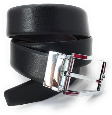 FICUSTER Men Casual Black Genuine Leather Reversible Belt, FICUSTER Men Formal Black Genuine Leather Reversible Belt
FICUSTER Men Casual Black Genuine Leather Reversible Belt, FICUSTER Men Formal Black Genuine Leather Reversible Belt