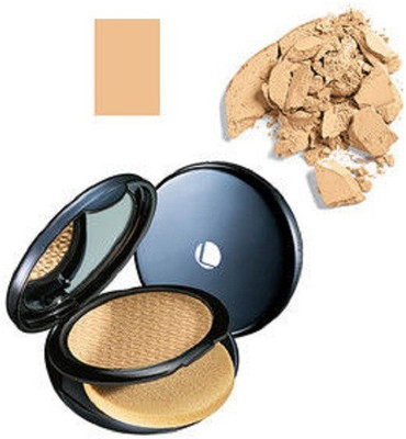 Lakme Absolute White Intense Wet & Dry Compact - Golden Light Compact(Golden Light)
Lakme Absolute White Intense Wet & Dry Compact - Golden Light Compact(Golden Light)