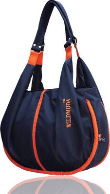 Wildmoda Shoulder Bag(Blue)