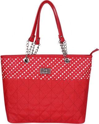 Osaiz Messenger Bag(Red)