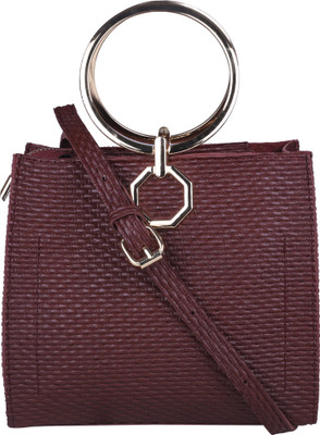 ELLE Sling Bag(Red)