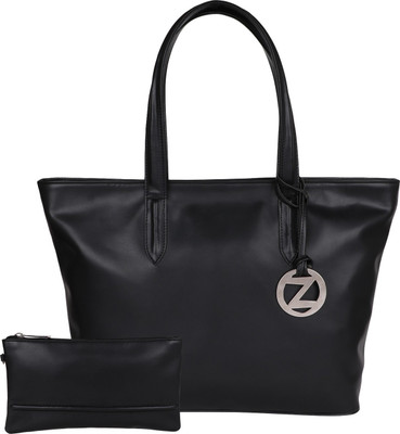 Osaiz Tote(Black)