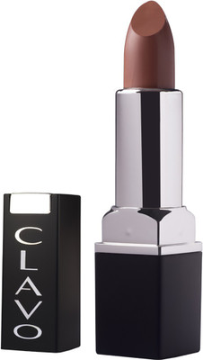 Clavo Lip Rouge- Lipstick(Hazel Brown)