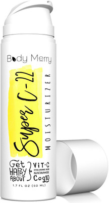 Body Merry B00UI3OHG2(50 ml)