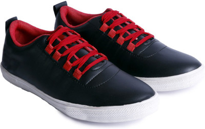 doublehammer Casuals For Men(Black, Red
doublehammer Casuals For Men(Black, Red