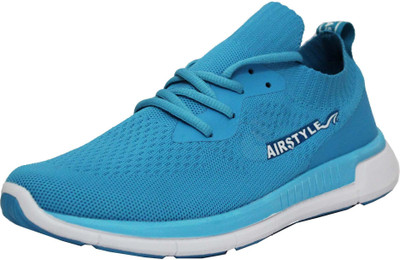 Air Style 8887 Moon Walking Shoes For Men(Blue
Air Style 8887 Moon Walking Shoes For Men(Blue