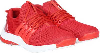 Bachini Bachini Red 1662 ULTRA BEAST Sports Shoe For Men Running Shoes For Men(Red
Bachini Bachini Red 1662 ULTRA BEAST Sports Shoe For Men Running Shoes For Men(Red
