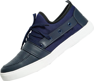 Royal Craft RascalBlue6-N Sneakers For Men(Blue