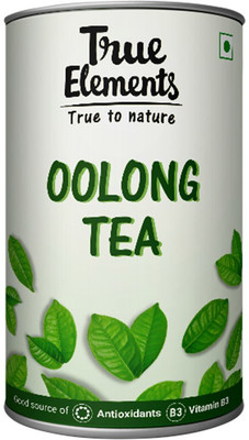 True Elements Fresh Oolong Tea(50 g, Can)