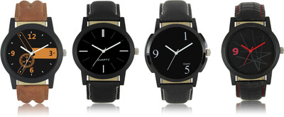 STYLISH STYLE Branded Collection WAT-W06-0001, WAT-W06-0005, WAT-W06-0006 And WAT-W06-0008 Watch - For Men
STYLISH STYLE Branded Collection WAT-W06-0001, WAT-W06-0005, WAT-W06-0006 And WAT-W06-0008 Watch - For Men