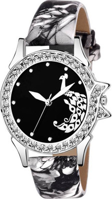AK WATCH FOR GIRL limited edition STAYLISH WATCH W10 Watch - For Women