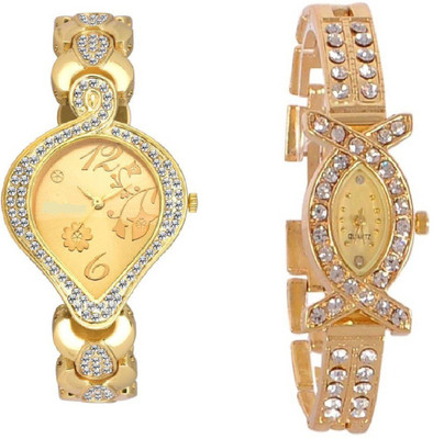Goodlike New Style Queen XGOLD Model diamond Beautiful Women Wrist Watch - For Girls Watch - For Women 
Goodlike New Style Queen XGOLD Model diamond Beautiful Women Wrist Watch - For Girls Watch - For Women