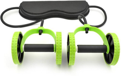 STOCKHAWKERS Ab Exerciser Ab Exerciser(Green)