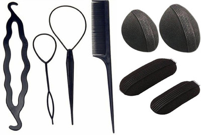 JAMPAK combo kit(Set of 8)