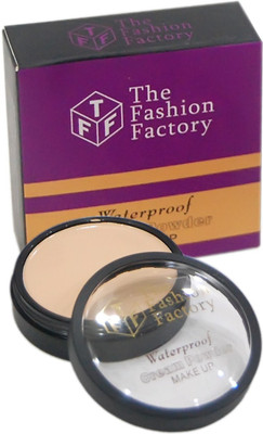 TFF Concealer(Waterproof Cream Powder)