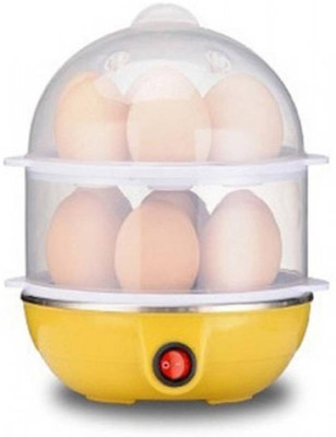 Ruhi Double Layer Egg Boiler (RD12) Egg Cooker (14 Eggs) Egg Cooker(14 Eggs)