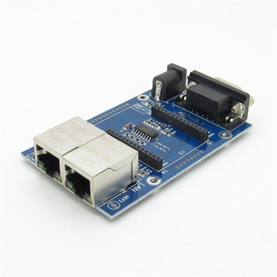 KitsGuru HLK-RM04 UART to WIFI Serial Port to WIFI Module Electronic Components Electronic Hobby Kit