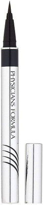 Physicians Formula Eye Booster 2-in-1 Lash Boosting Eyeliner + Serum, Ultra Black, 0.016 Ounce 0.47 ml(Black)
Physicians Formula Eye Booster 2-in-1 Lash Boosting Eyeliner + Serum, Ultra Black, 0.016 Ounce 0.47 ml(Black)