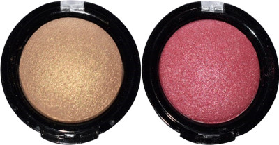 Platinum Professional Eyeshadow For Woman (Light Golden,Gajri Pink)|| All Skin Type 16 g(Light Golden, Gajri Pink)
Platinum Professional Eyeshadow For Woman (Light Golden,Gajri Pink)|| All Skin Type 16 g(Light Golden, Gajri Pink)