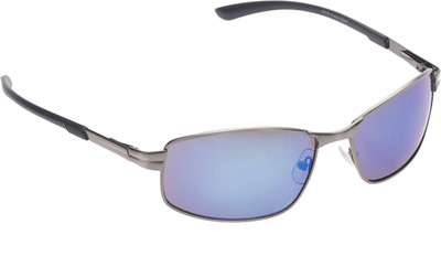 Vast Unbreakable Polycarbonate Lens Blue Reflector Cricket Goggles(Silver, Blue), Blue;silver
Vast Unbreakable Polycarbonate Lens Blue Reflector Cricket Goggles(Silver, Blue), Blue;silver