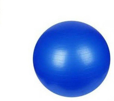 Mezire (Anti Burst) Help You To Lose Weight & Tone Body 75 cm Gym Ball (Blue) Gym Ball(With Pump)
Mezire (Anti Burst) Help You To Lose Weight & Tone Body 75 cm Gym Ball (Blue) Gym Ball(With Pump)