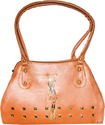 DREAMSS Enterprise Shoulder Bag(Orange)